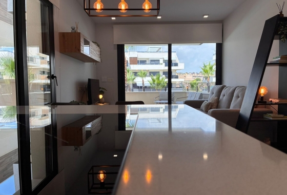 Reventa - Apartment - Torrevieja - Los Altos