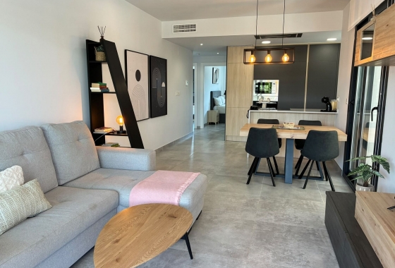 Reventa - Apartment - Torrevieja - Los Altos