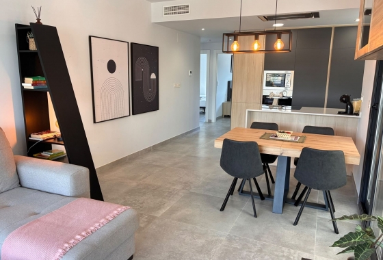 Reventa - Apartment - Torrevieja - Los Altos
