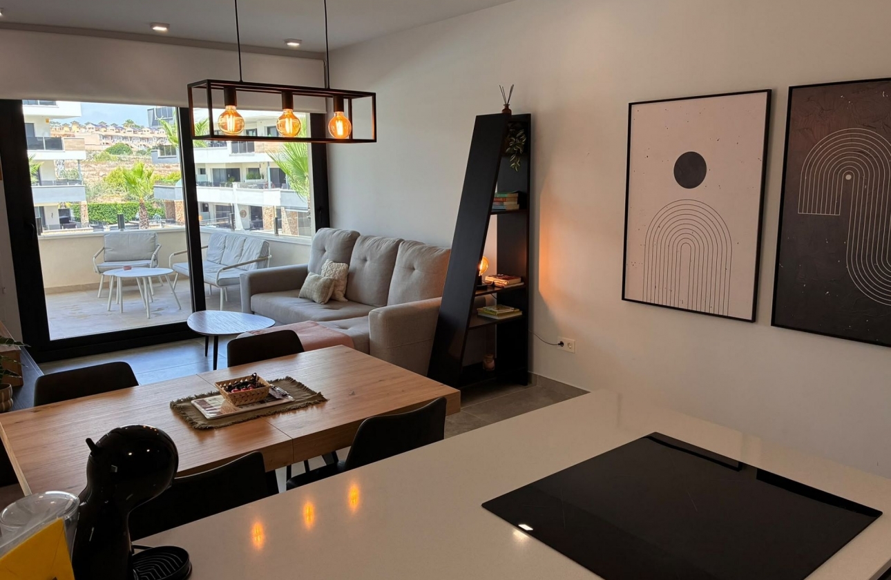 Reventa - Apartment - Torrevieja - Los Altos