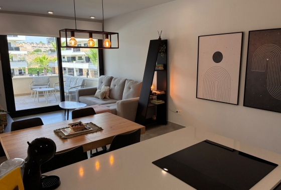 Reventa - Apartment - Torrevieja - Los Altos