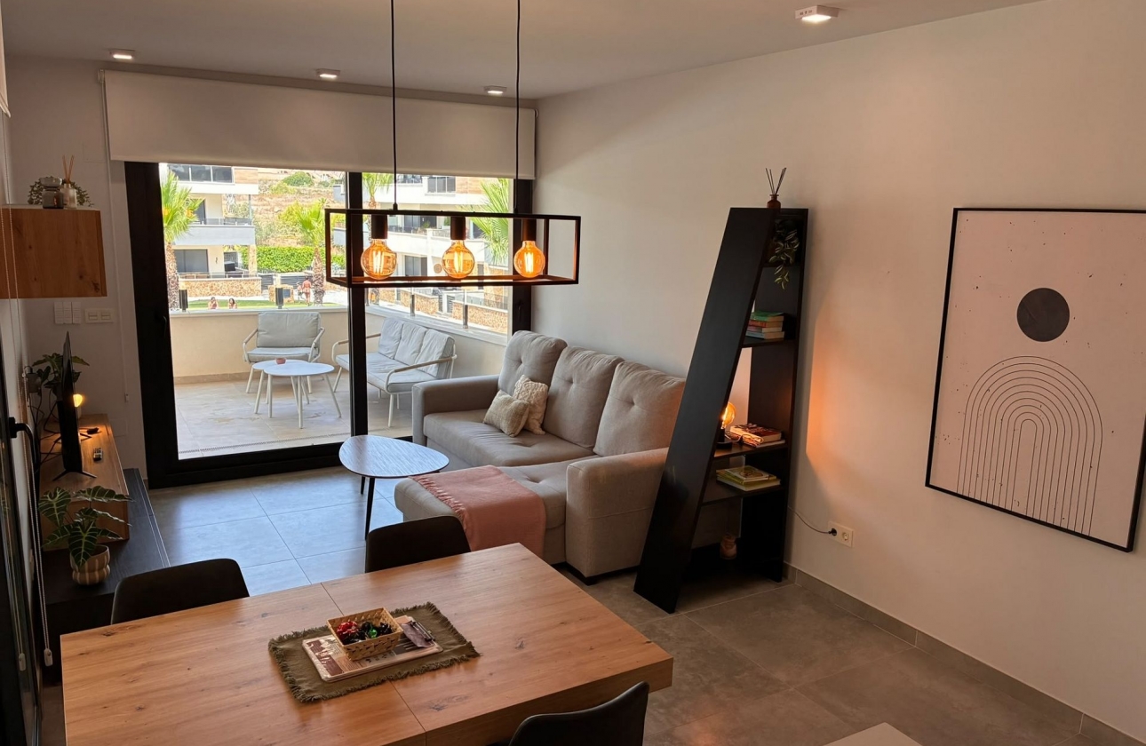 Reventa - Apartment - Torrevieja - Los Altos