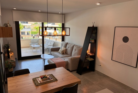 Reventa - Apartment - Torrevieja - Los Altos