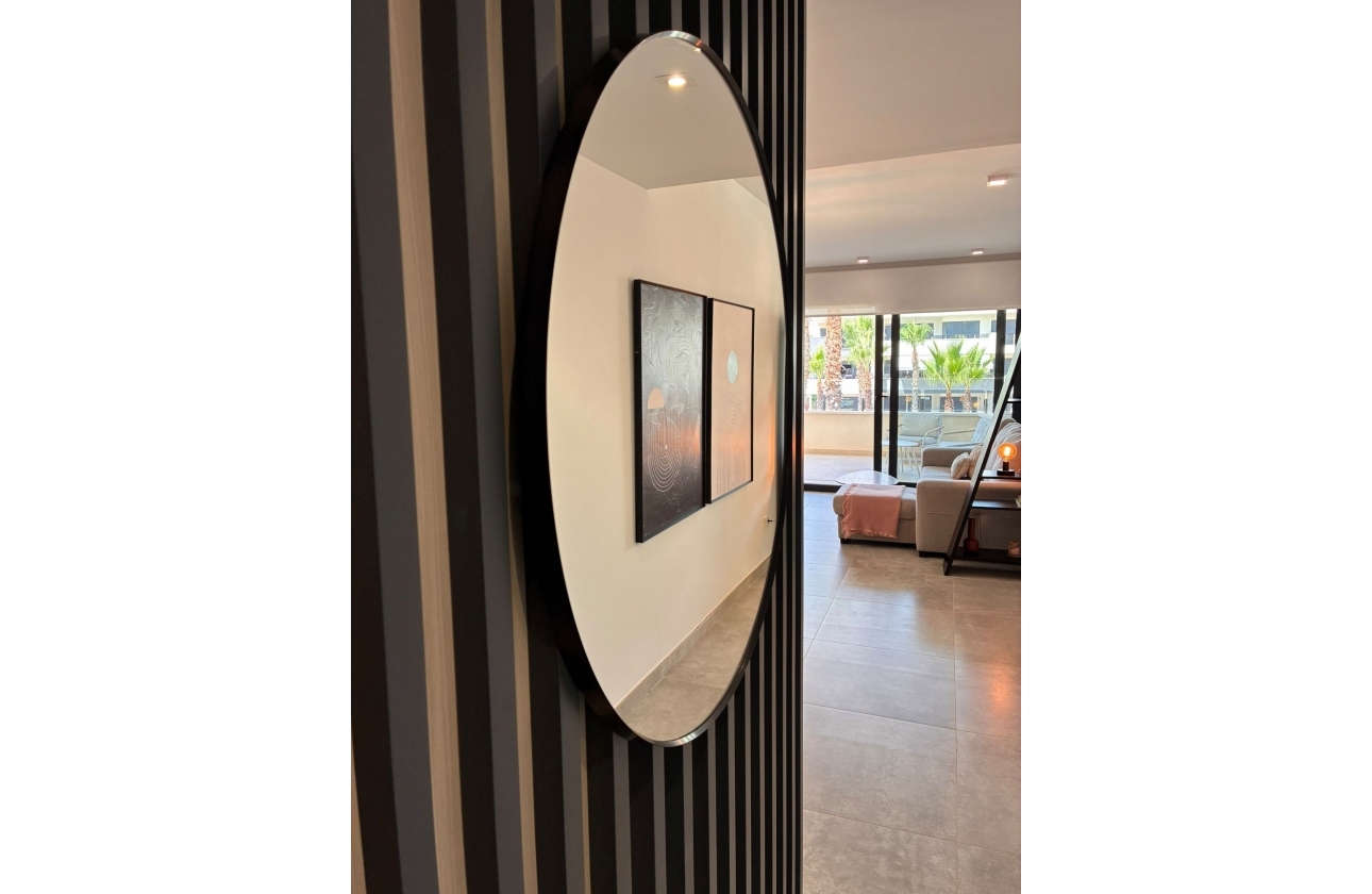 Reventa - Apartment - Torrevieja - Los Altos