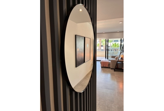 Reventa - Apartment - Torrevieja - Los Altos