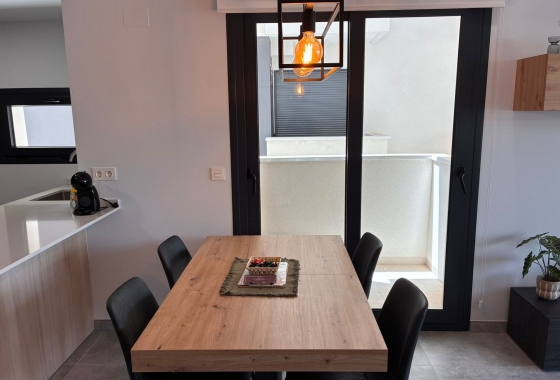 Reventa - Apartment - Torrevieja - Los Altos