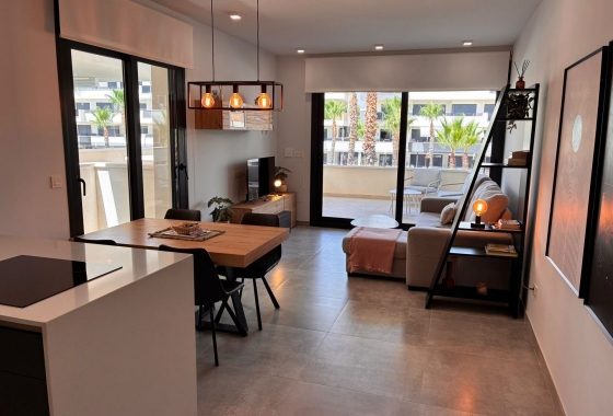 Reventa - Apartment - Torrevieja - Los Altos