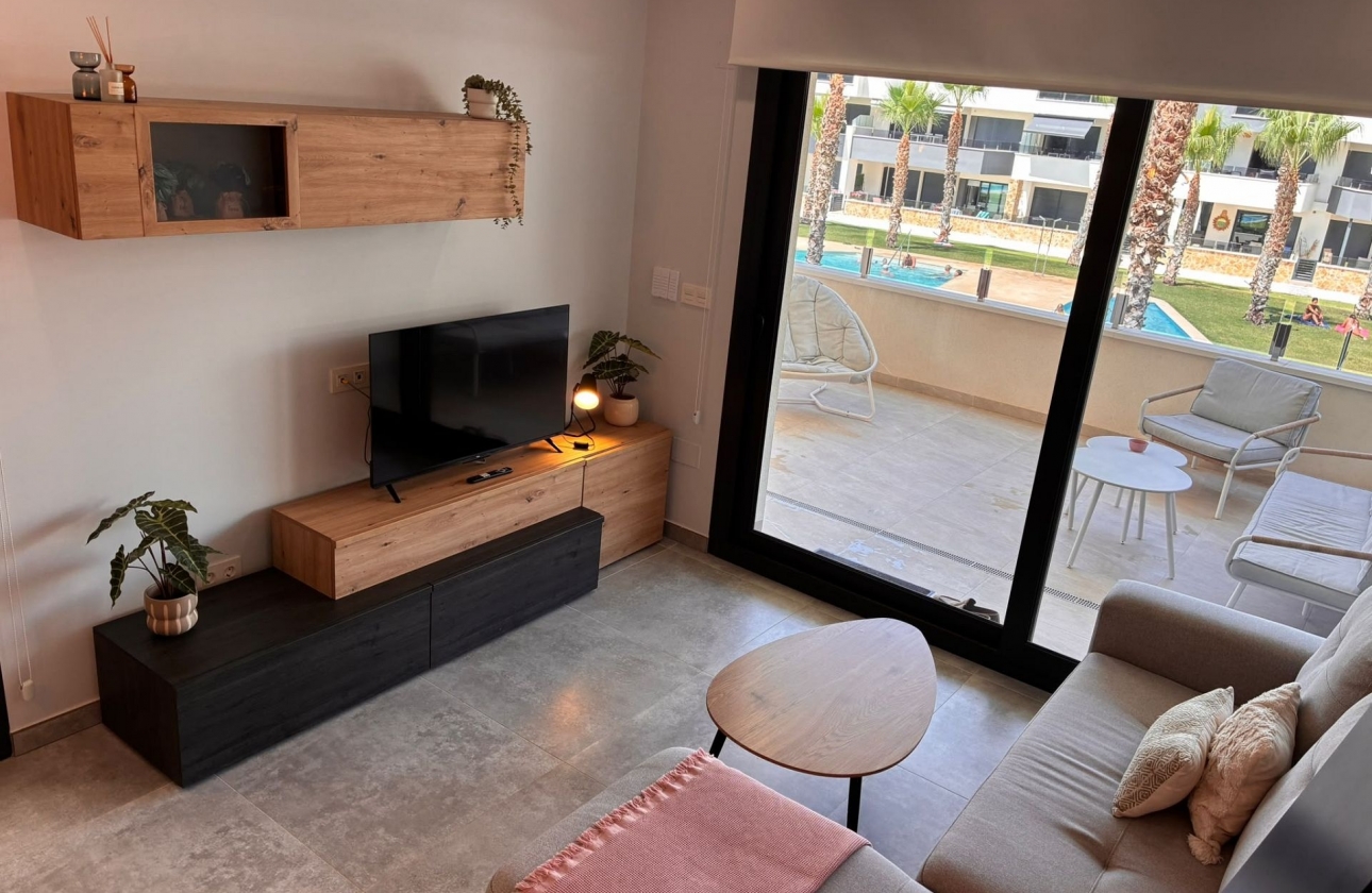 Reventa - Apartment - Torrevieja - Los Altos