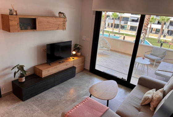Reventa - Apartment - Torrevieja - Los Altos