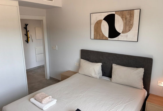 Reventa - Apartment - Torrevieja - Los Altos