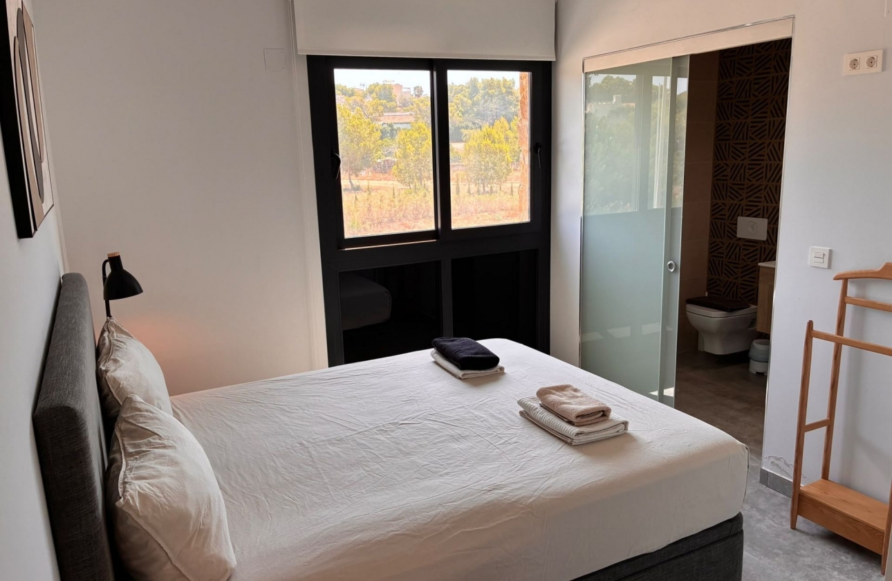 Reventa - Apartment - Torrevieja - Los Altos