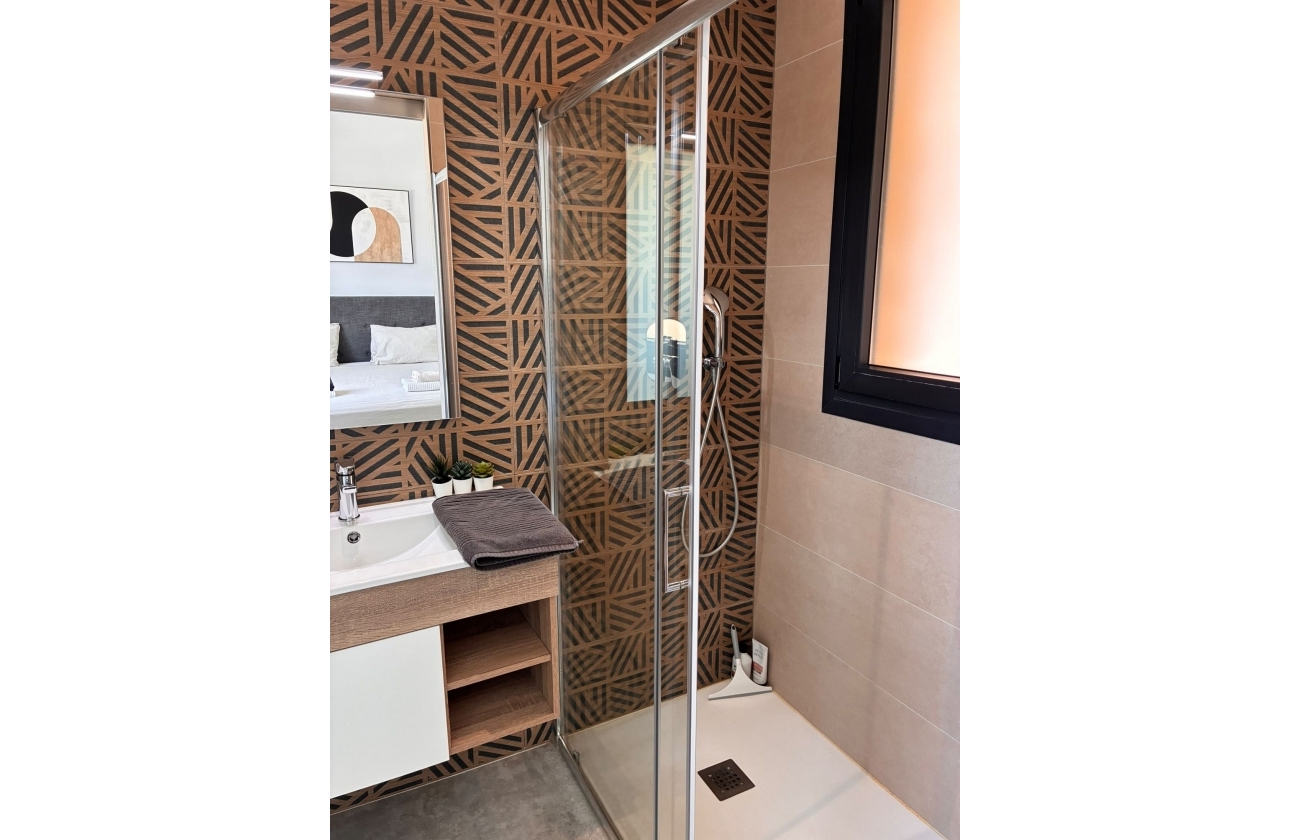 Reventa - Apartment - Torrevieja - Los Altos