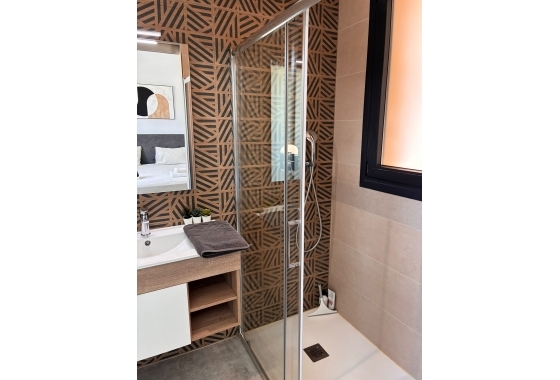 Reventa - Apartment - Torrevieja - Los Altos