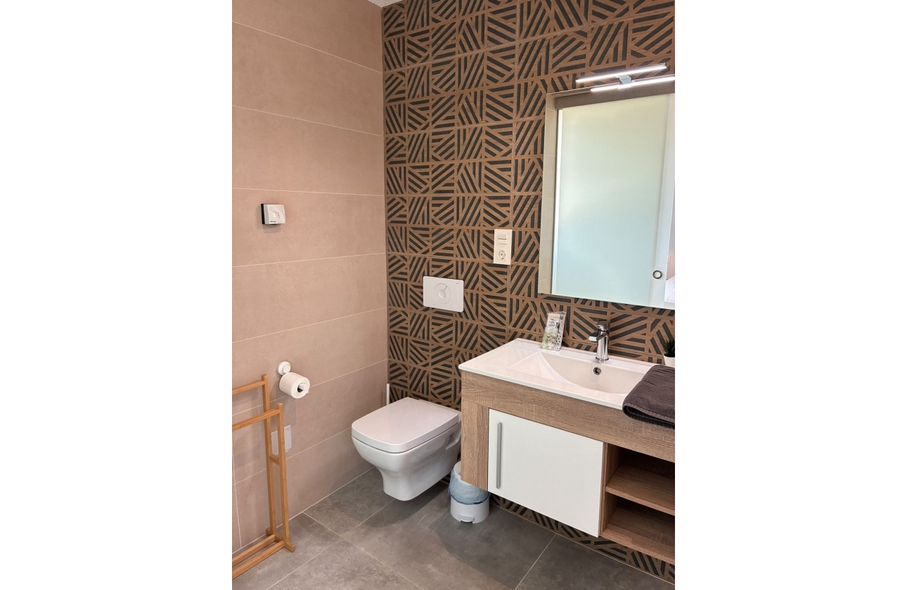 Reventa - Apartment - Torrevieja - Los Altos