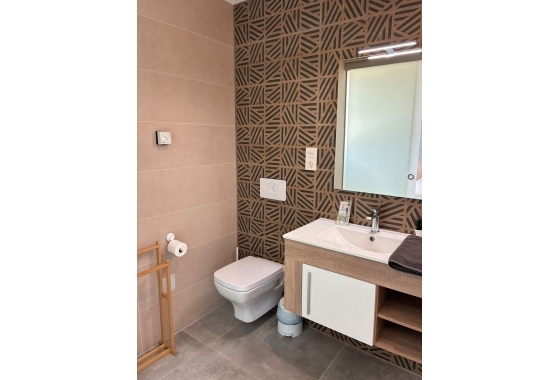 Reventa - Apartment - Torrevieja - Los Altos