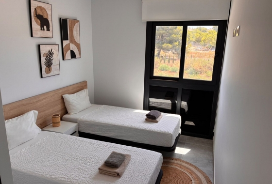 Reventa - Apartment - Torrevieja - Los Altos