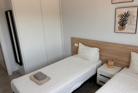 Reventa - Apartment - Torrevieja - Los Altos