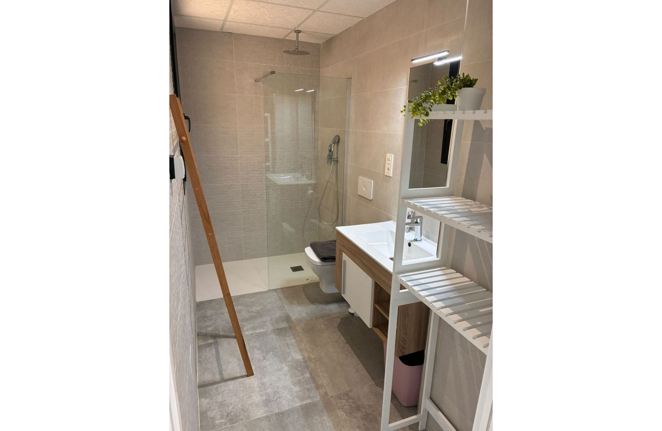 Reventa - Apartment - Torrevieja - Los Altos