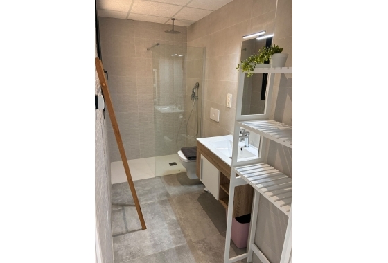 Reventa - Apartment - Torrevieja - Los Altos