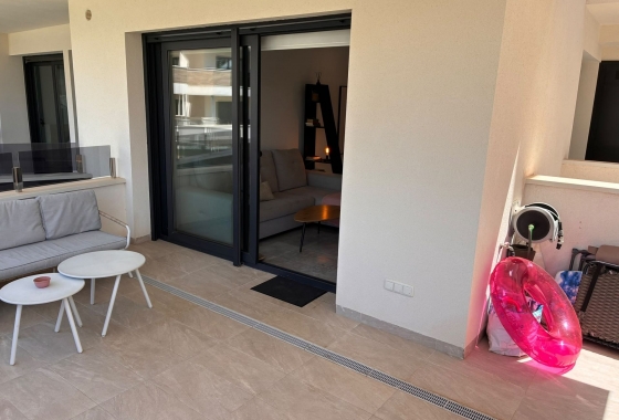 Reventa - Apartment - Torrevieja - Los Altos