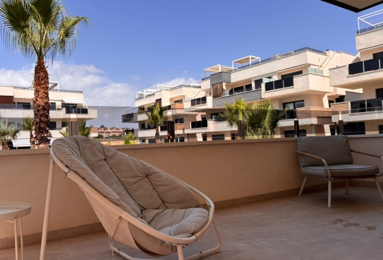 Reventa - Apartment - Torrevieja - Los Altos