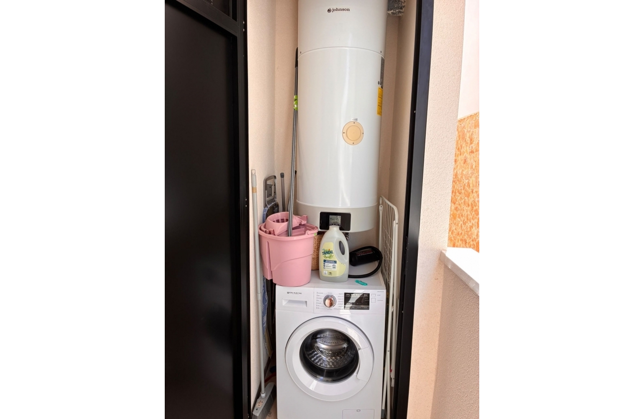 Reventa - Apartment - Torrevieja - Los Altos