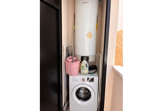 Reventa - Apartment - Torrevieja - Los Altos