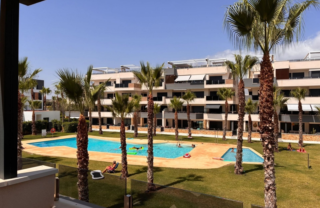 Reventa - Apartment - Torrevieja - Los Altos