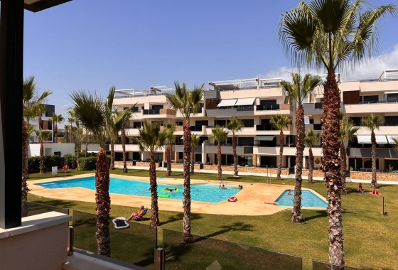 Reventa - Apartment - Torrevieja - Los Altos