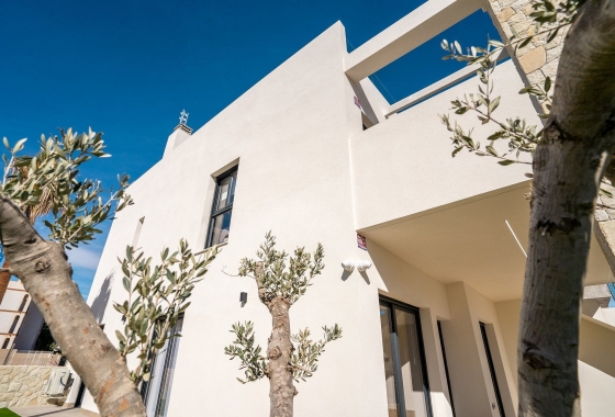 New Build - Apartment - Pilar de la Horadada
