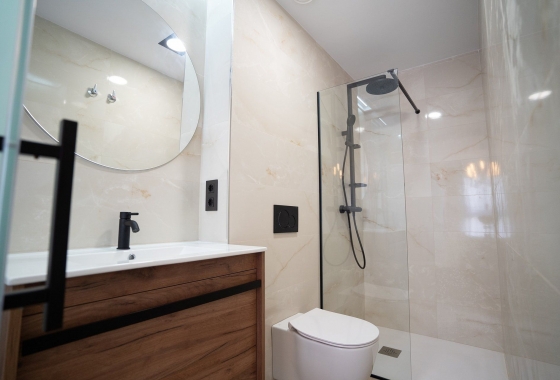 New Build - Apartment - Pilar de la Horadada