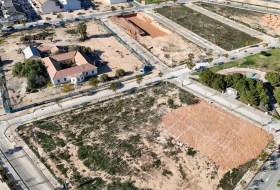 New Build - Apartment - Pilar de la Horadada
