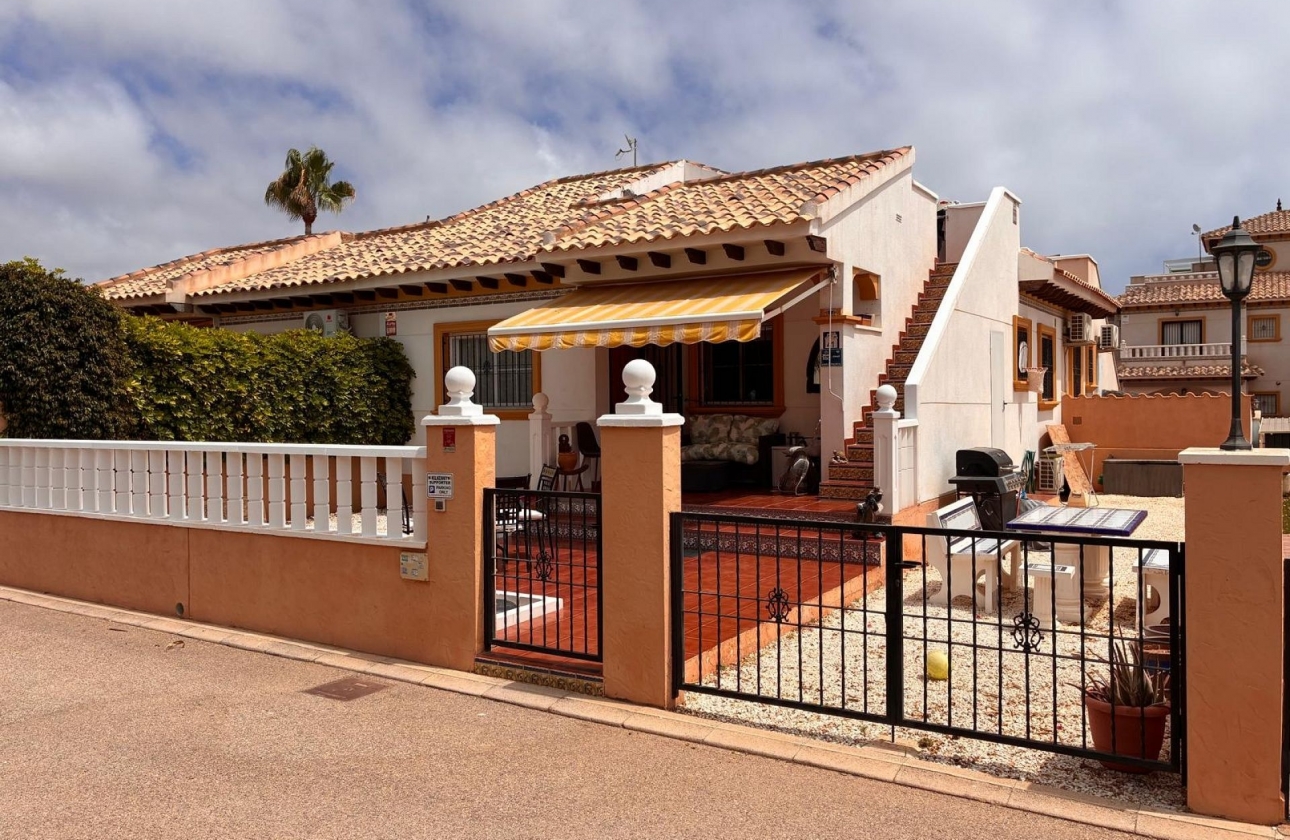 Reventa - Pareado - Orihuela Costa - Lomas de Cabo Roig