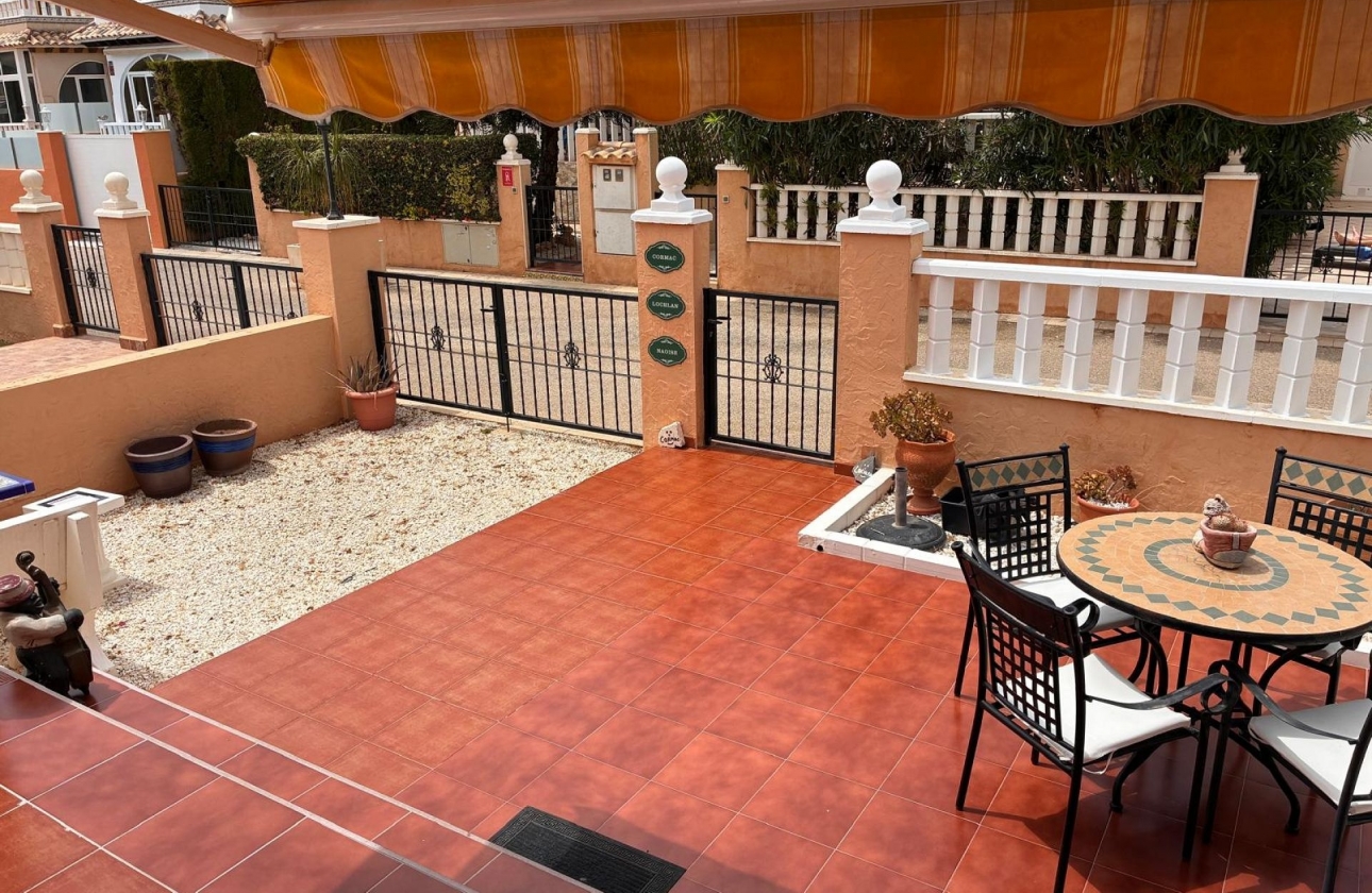Reventa - Pareado - Orihuela Costa - Lomas de Cabo Roig