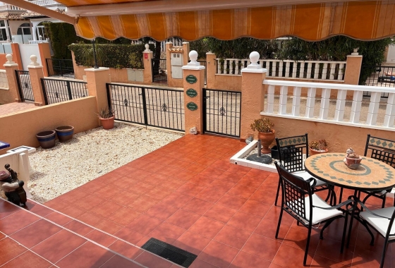 Reventa - Pareado - Orihuela Costa - Lomas de Cabo Roig