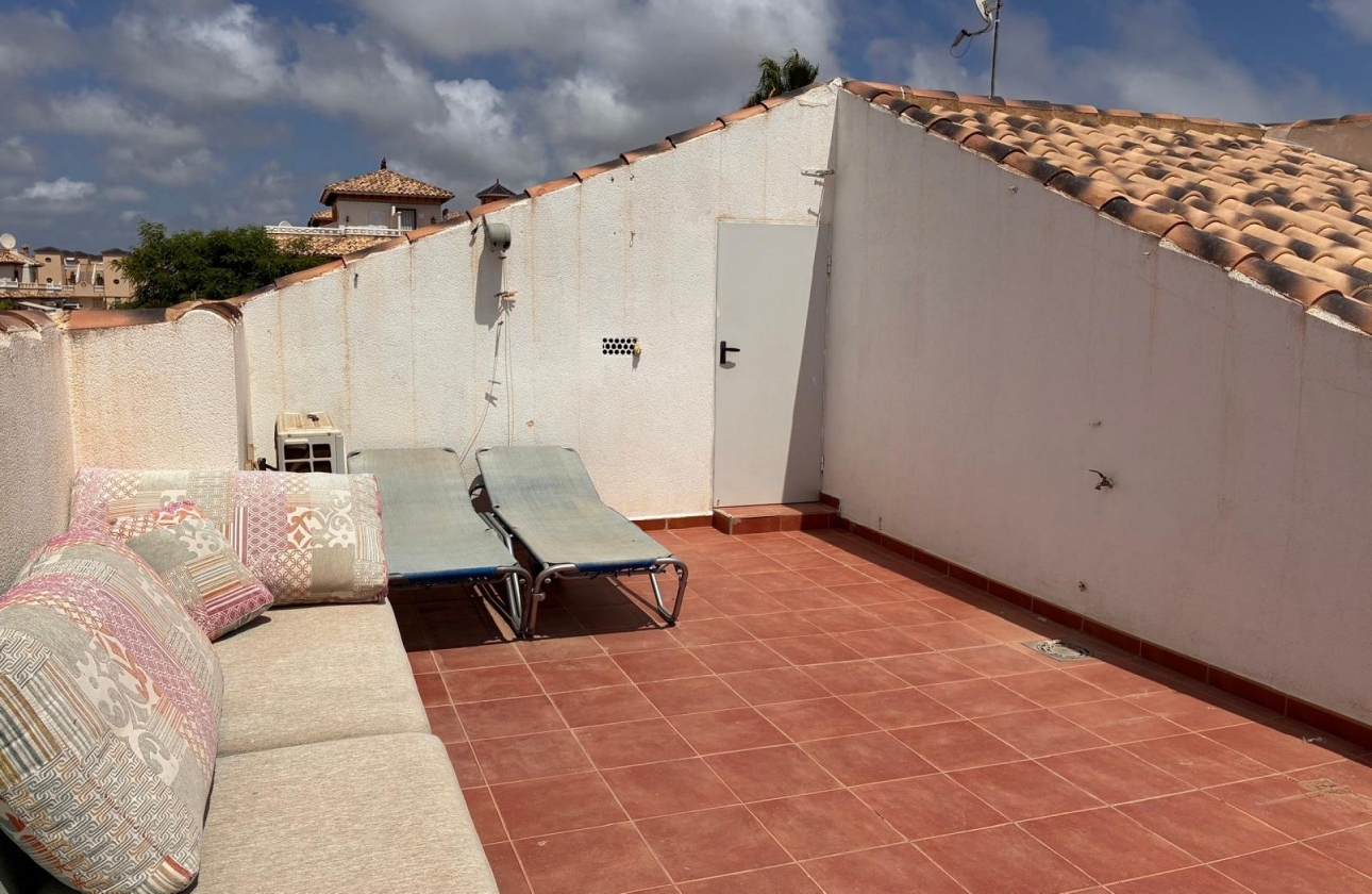 Reventa - Pareado - Orihuela Costa - Lomas de Cabo Roig