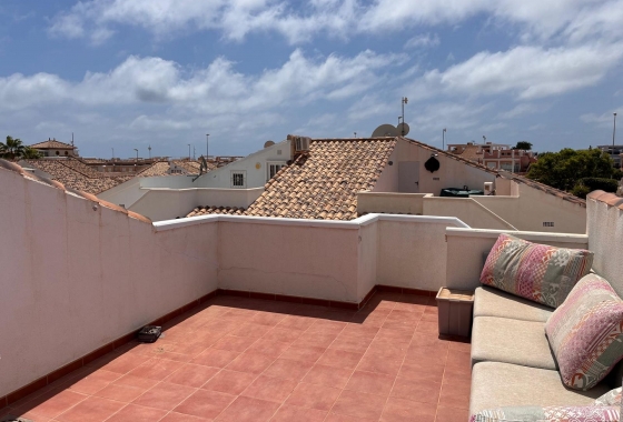 Reventa - Pareado - Orihuela Costa - Lomas de Cabo Roig