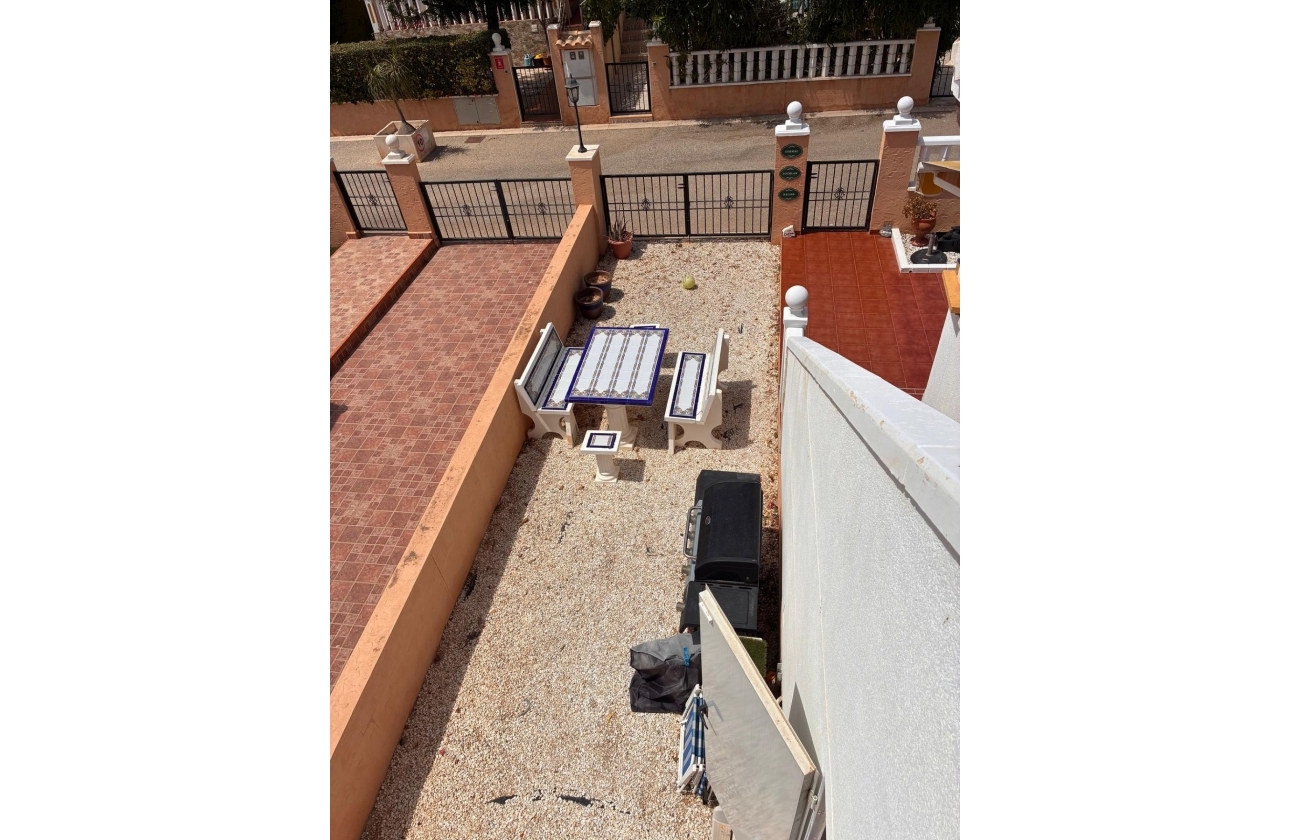 Reventa - Pareado - Orihuela Costa - Lomas de Cabo Roig