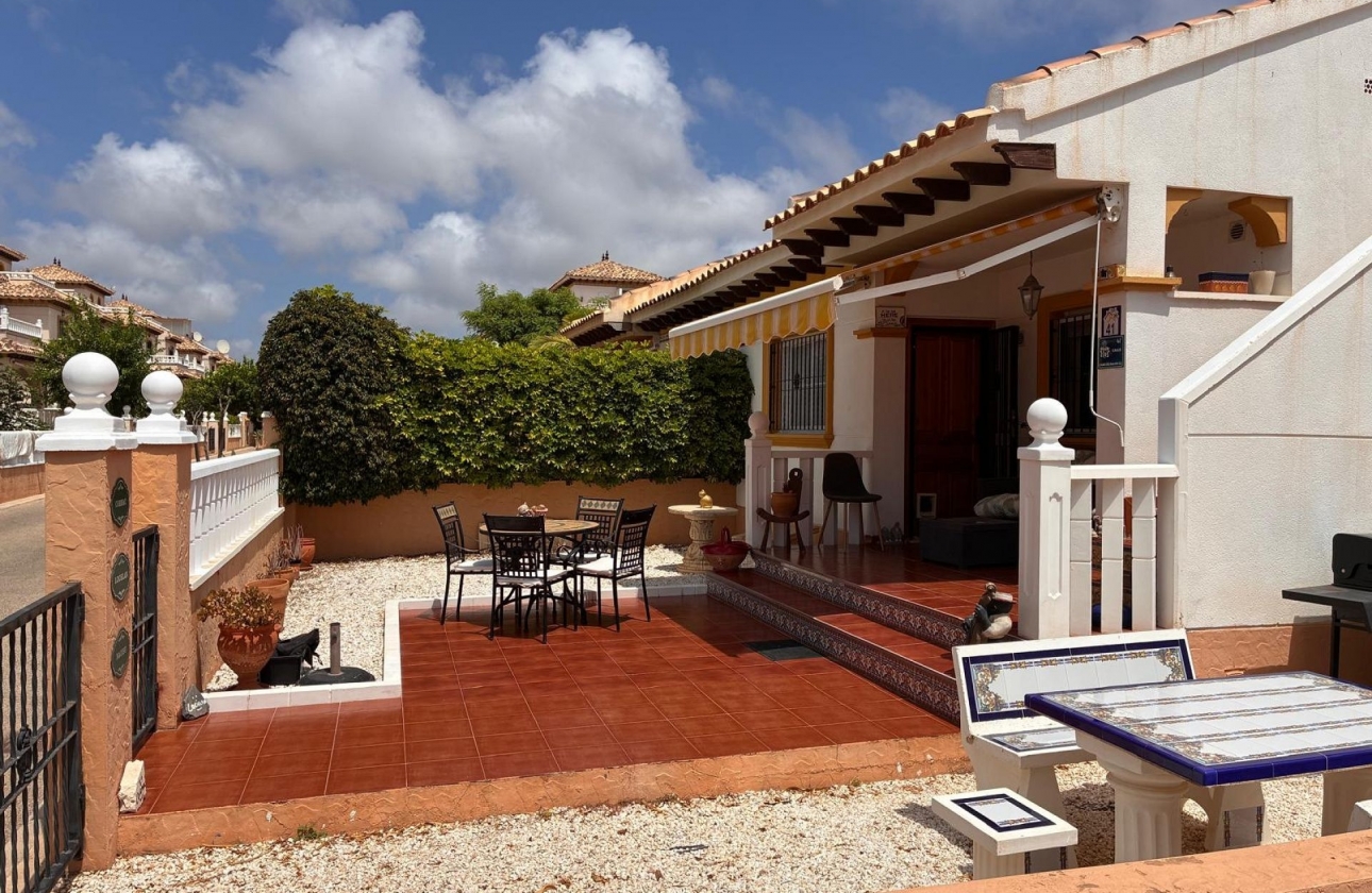 Reventa - Pareado - Orihuela Costa - Lomas de Cabo Roig