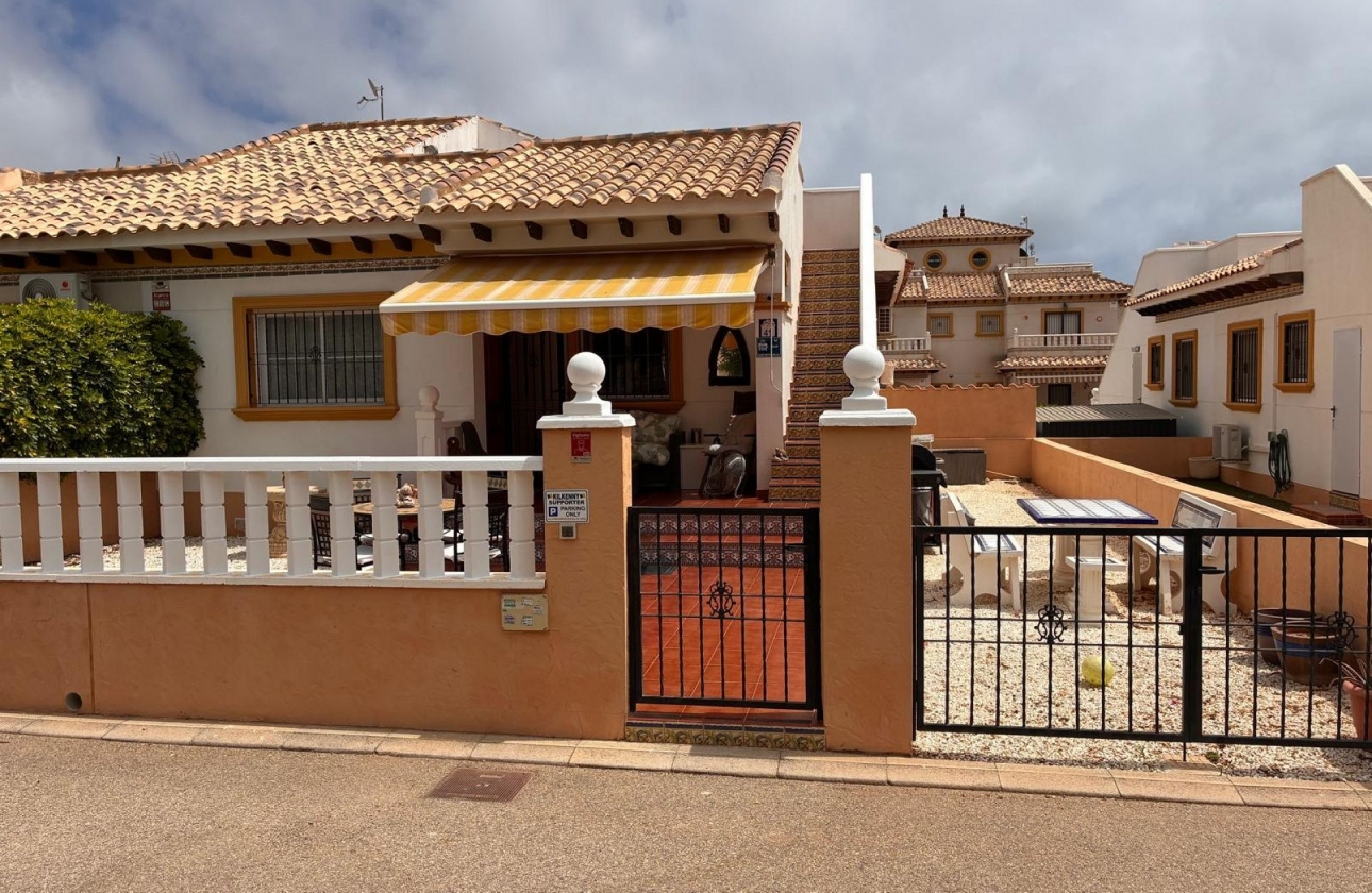 Reventa - Pareado - Orihuela Costa - Lomas de Cabo Roig