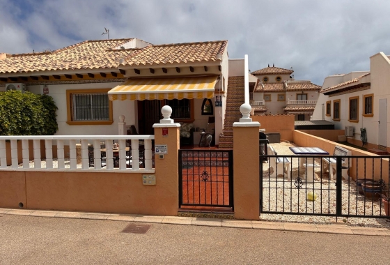 Reventa - Pareado - Orihuela Costa - Lomas de Cabo Roig