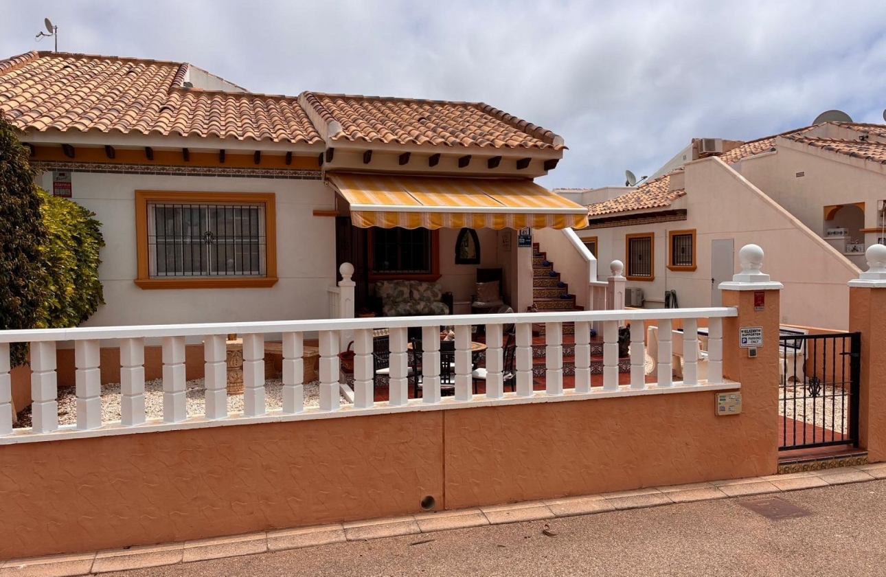Reventa - Pareado - Orihuela Costa - Lomas de Cabo Roig
