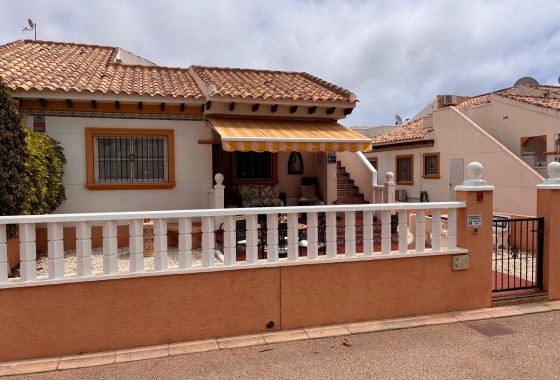 Reventa - Pareado - Orihuela Costa - Lomas de Cabo Roig