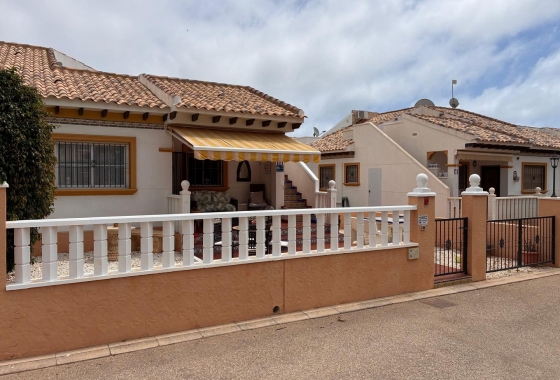 Reventa - Pareado - Orihuela Costa - Lomas de Cabo Roig