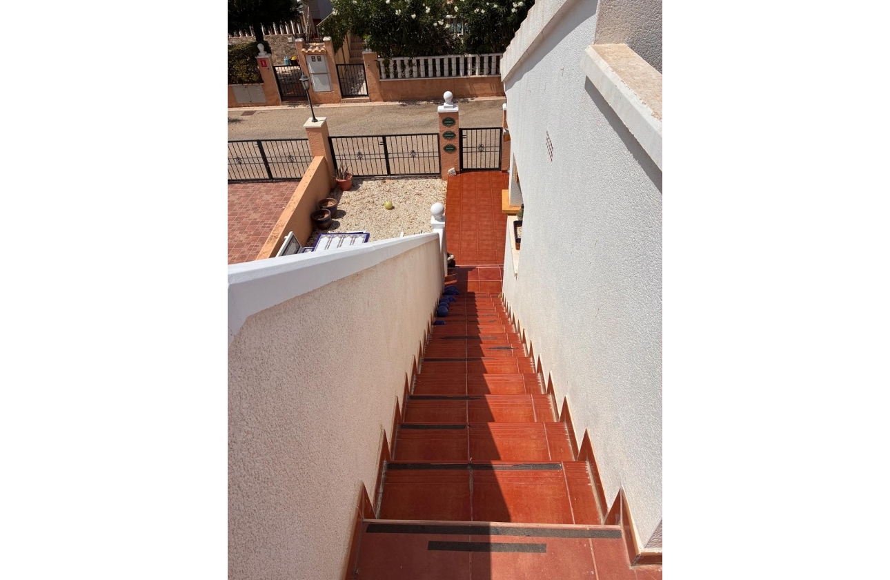Reventa - Pareado - Orihuela Costa - Lomas de Cabo Roig