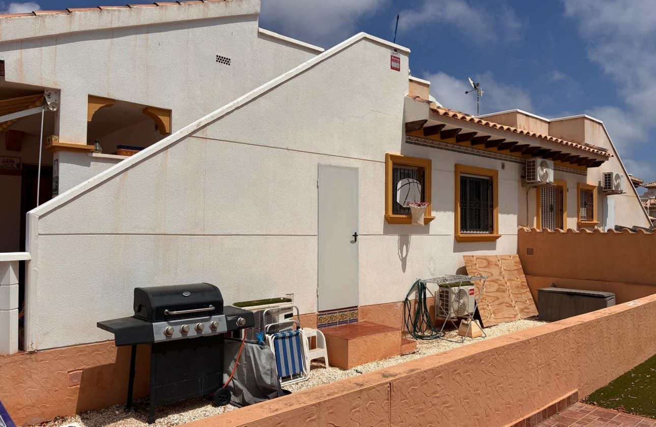 Reventa - Pareado - Orihuela Costa - Lomas de Cabo Roig