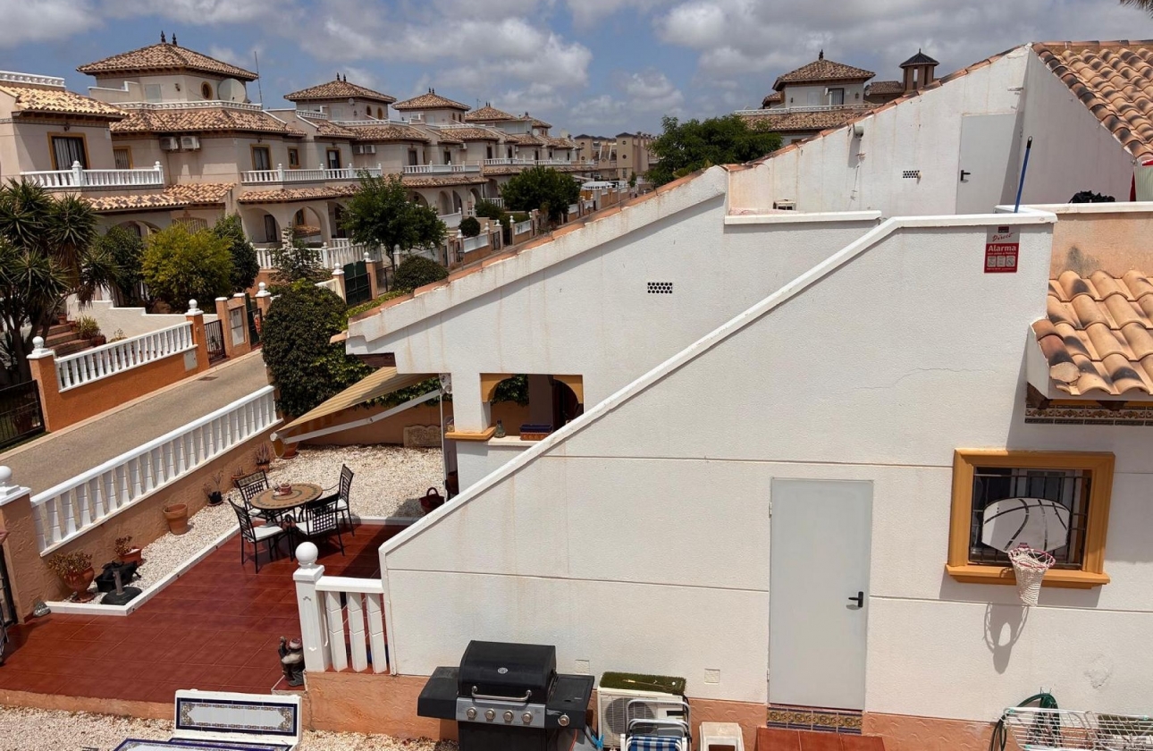Reventa - Pareado - Orihuela Costa - Lomas de Cabo Roig