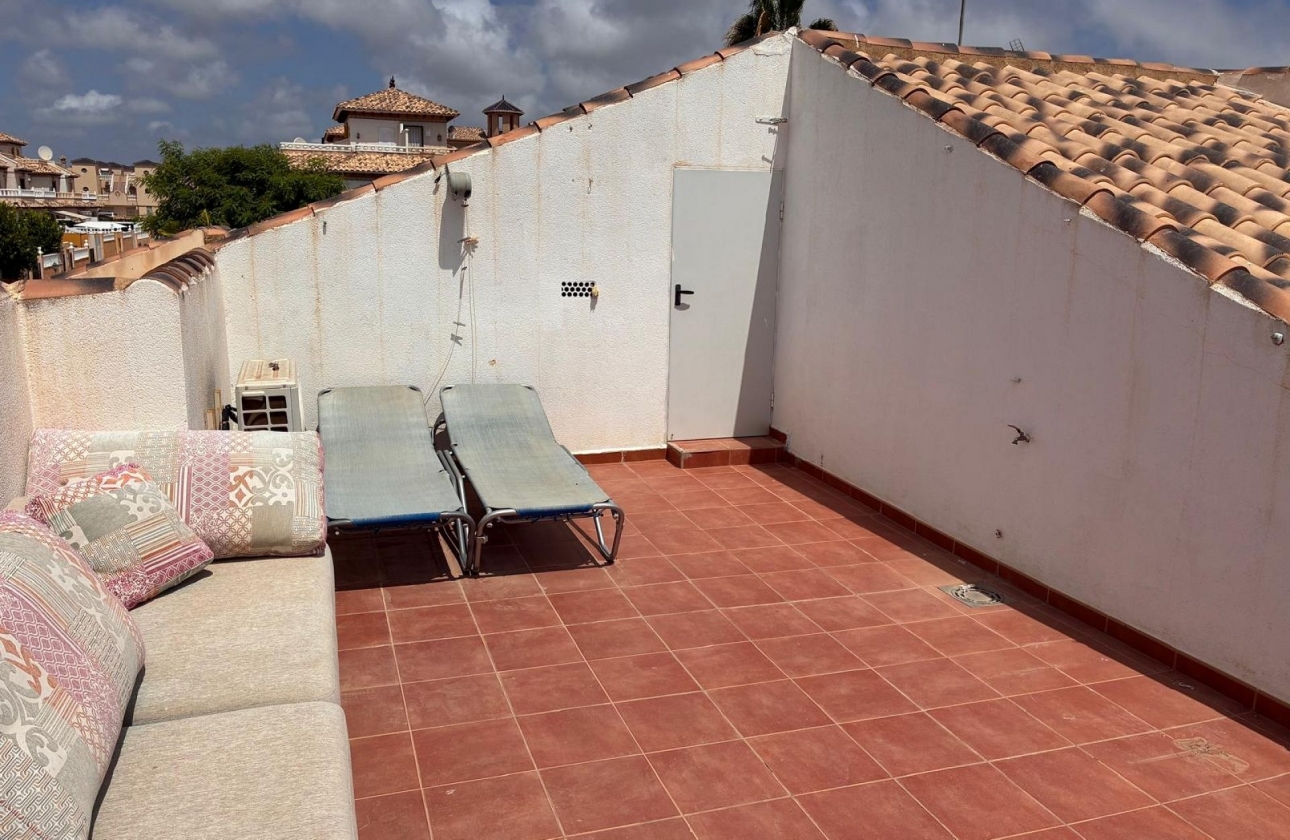 Reventa - Pareado - Orihuela Costa - Lomas de Cabo Roig