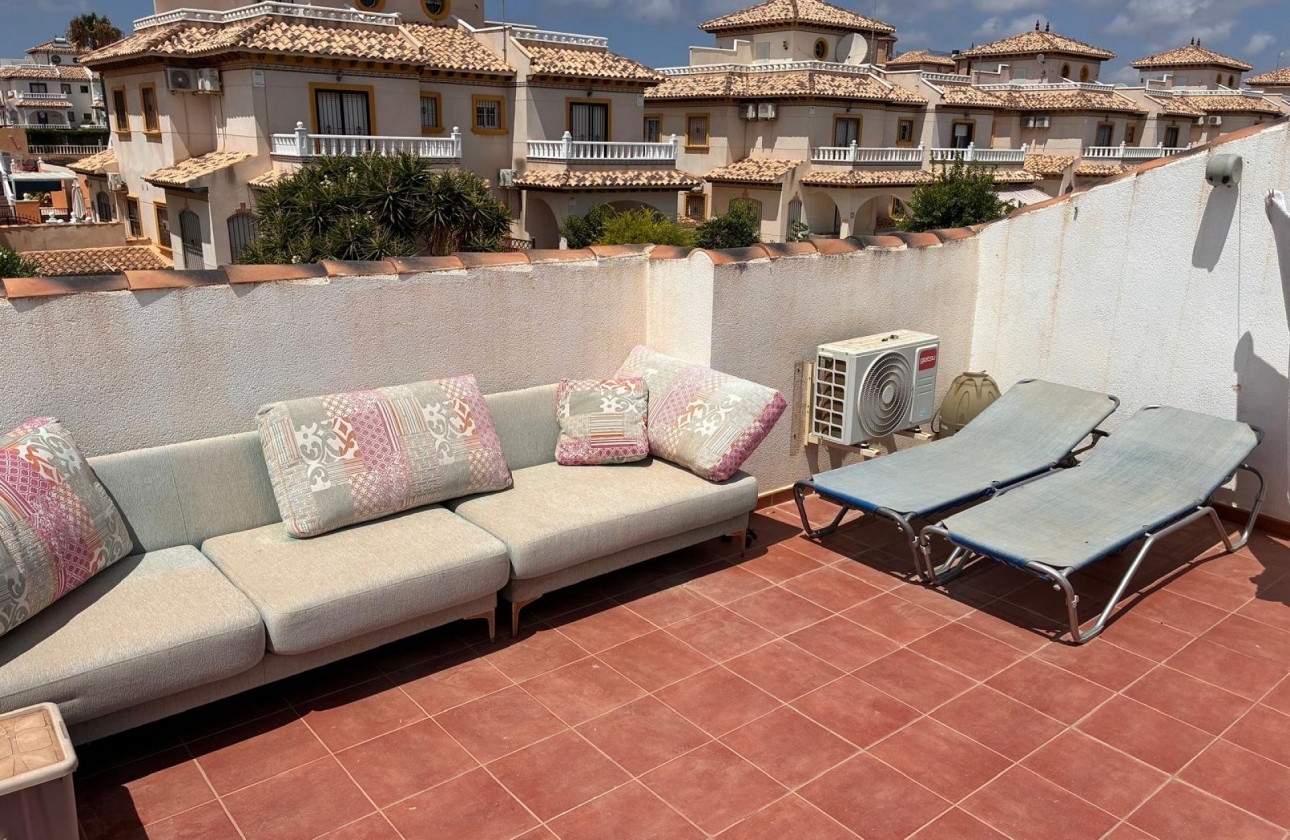 Reventa - Pareado - Orihuela Costa - Lomas de Cabo Roig
