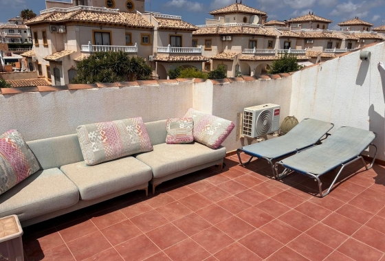 Reventa - Pareado - Orihuela Costa - Lomas de Cabo Roig